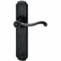 clicchi per vedere i particolari Guarnitura per porta Serie Tirol