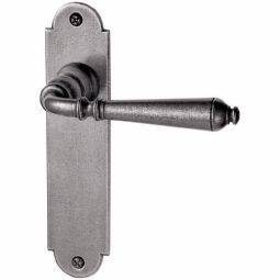 clicchi per vedere i particolari Guarnitura per porta Serie Manoir