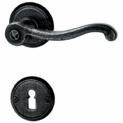 Guarnitura per porta Serie Tirol