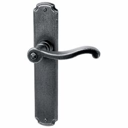 clicchi per vedere i particolari Guarnitura per porta Serie Tirol