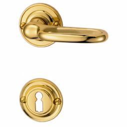 Klicken für Detailansicht Türgarnitur Serie Genève