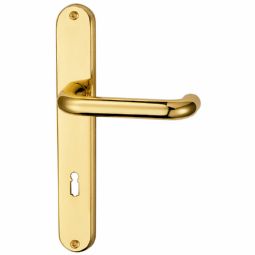 clicchi per vedere i particolari Guarnitura per porta Serie Texas