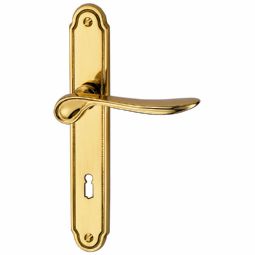 Guarnitura per porta Serie Elégance