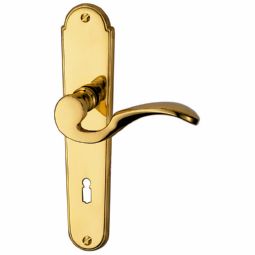 Guarnitura per porta Serie Révolution