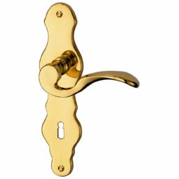 Guarnitura per porta Serie Révolution