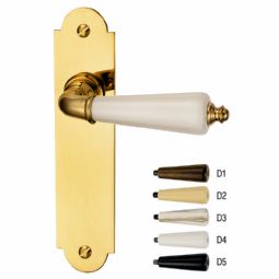 Garniture de porte Serie Biel