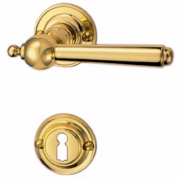 Garniture de porte Serie Bern