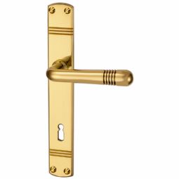 Guarnitura per porta Serie Marietta