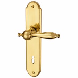 Guarnitura per porta Serie Glarus