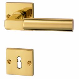 Türgarnitur Serie Bauhaus