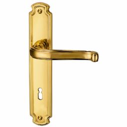 cliquez ici pour voir les détails Garniture de porte Serie Empereur