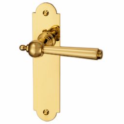 cliquez ici pour voir les détails Garniture de porte Serie Bern