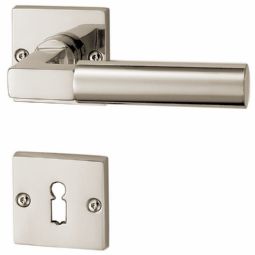 Klicken für Detailansicht Türgarnitur Serie Bauhaus