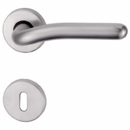 Klicken für Detailansicht Türgarnitur Serie Spring