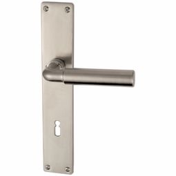 clicchi per vedere i particolari Guarnitura per porta Serie Basel