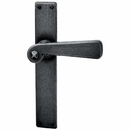 Klicken für Detailansicht Türgarnitur Serie Pregassona