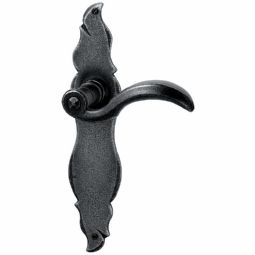 clicchi per vedere i particolari Guarnitura per porta Serie Bourgeois