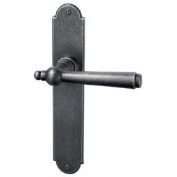 clicchi per vedere i particolari Guarnitura per porta Serie Bern