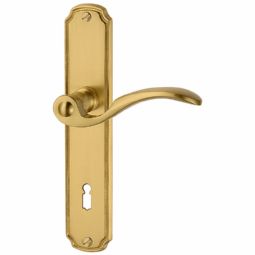 cliquez ici pour voir les détails Garniture de porte Serie Classique