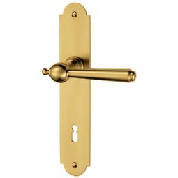 cliquez ici pour voir les détails Garniture de porte Serie Bern