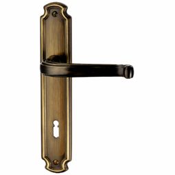 cliquez ici pour voir les détails Garniture de porte Serie Empereur