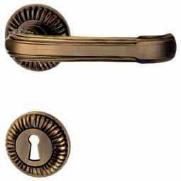 clicchi per vedere i particolari Guarnitura per porta Serie Directeur