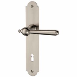 clicchi per vedere i particolari Guarnitura per porta Serie Bern