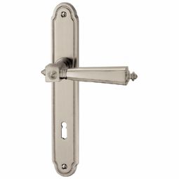 Klicken für Detailansicht Türgarnitur Serie Interlaken