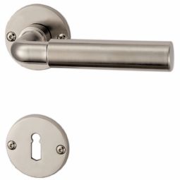 clicchi per vedere i particolari Guarnitura per porta Serie Basel