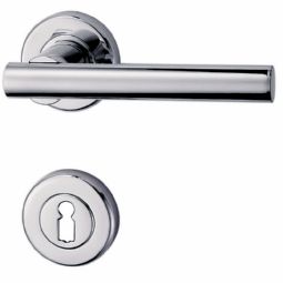 Klicken für Detailansicht Türgarnitur Serie Modulo