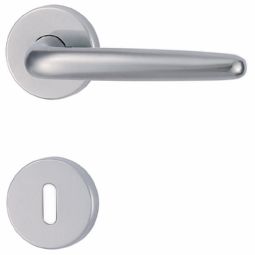 clicchi per vedere i particolari Guarnitura per porta Serie Sky