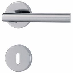 Klicken für Detailansicht Türgarnitur Serie Modulo