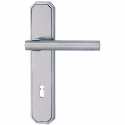 cliquez ici pour voir les détails Garniture de porte Serie Modulo