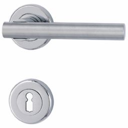 Klicken für Detailansicht Türgarnitur Serie Modulo