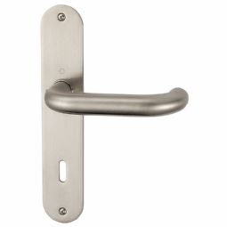 Klicken für Detailansicht Türgarnitur Serie Paris