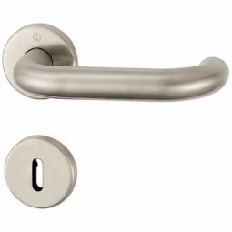 Klicken für Detailansicht Türgarnitur Serie Paris