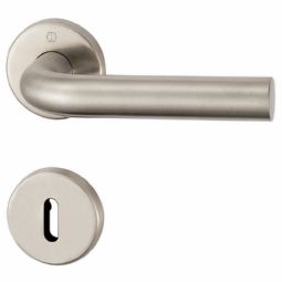 clicchi per vedere i particolari Guarnitura per porta Serie Bonn