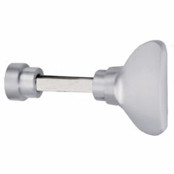 Olive WC avec indicateur