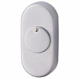 Steckrosette mit Verdeck