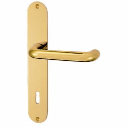 clicchi per vedere i particolari Guarnitura per porta Serie Texas