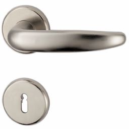 Klicken für Detailansicht Türgarnitur Serie Waggon