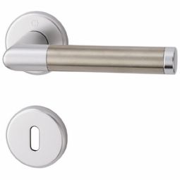 Klicken für Detailansicht Türgarnitur Serie Amsterdam