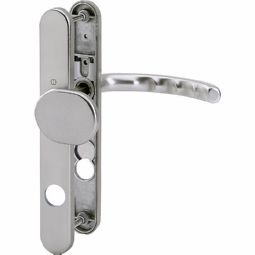 Garniture porte à profil Serie Luxembo..