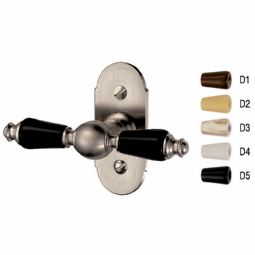 cliquez ici pour voir les détails Olive de fenêtre Serie Biel