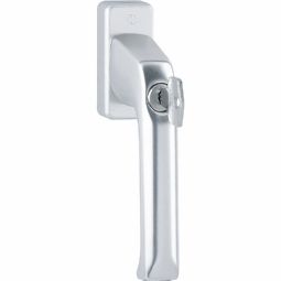 Fenstergriff mit Schlüssel Serie London