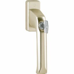 Maniglia per finestra con chiave Serie..