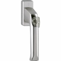 Maniglia per finestra con chiave Serie..