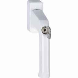 Maniglia per finestra con chiave Serie..