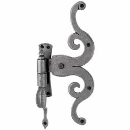 Kreuzband mit Kloben