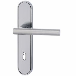 cliquez ici pour voir les détails Garniture de porte Serie Modulo